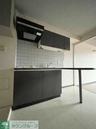 ピアレジアオヤマVの物件内観写真